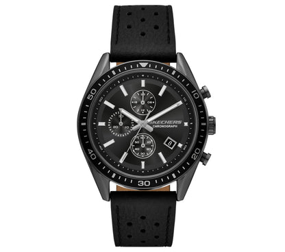 Hewes Watch | Skechers Men|Clothing