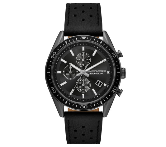 Hewes Watch | Skechers Men|Clothing