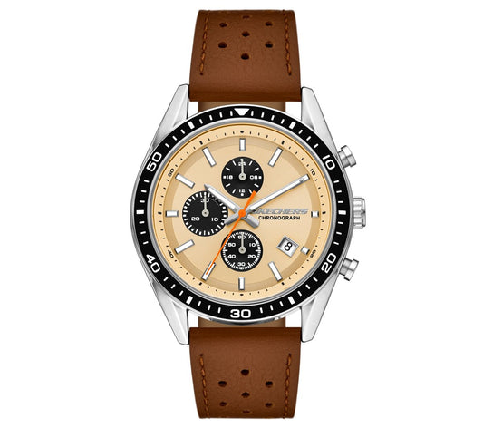 Hewes Watch | Skechers Men|Clothing