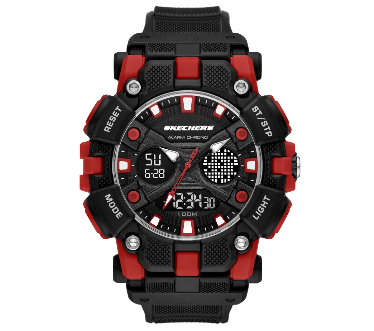 Bonhill Watch | Skechers Men|Clothing