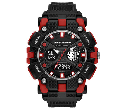 Bonhill Watch | Skechers Men|Clothing