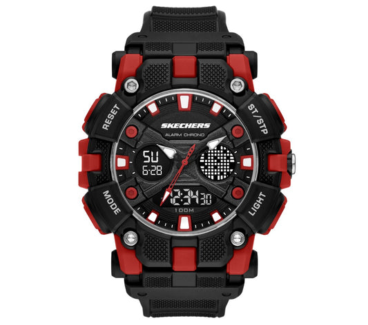 Bonhill Watch | Skechers Men|Clothing