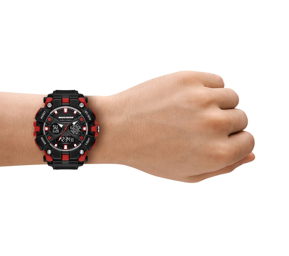 Bonhill Watch | Skechers Men|Clothing