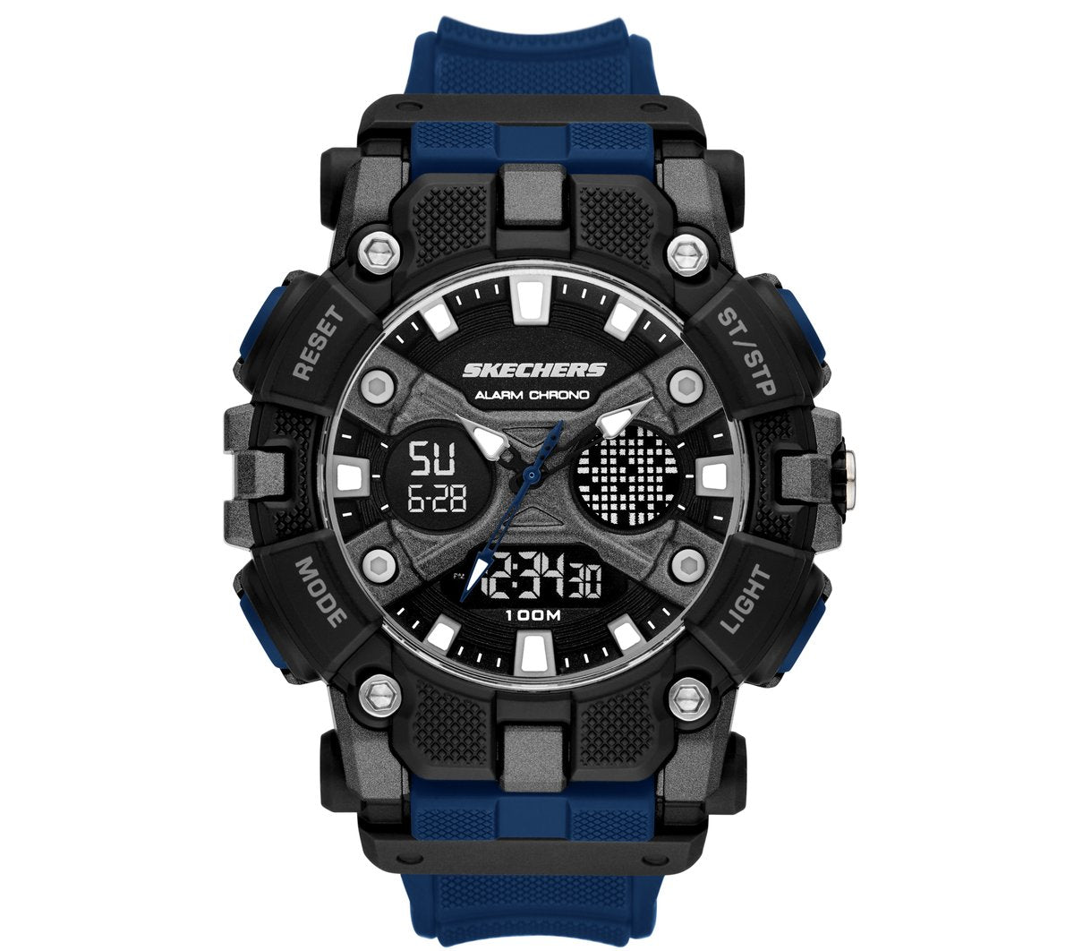 Bonhill Watch | Skechers Men|Clothing