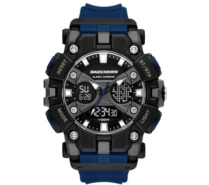 Bonhill Watch | Skechers Men|Clothing
