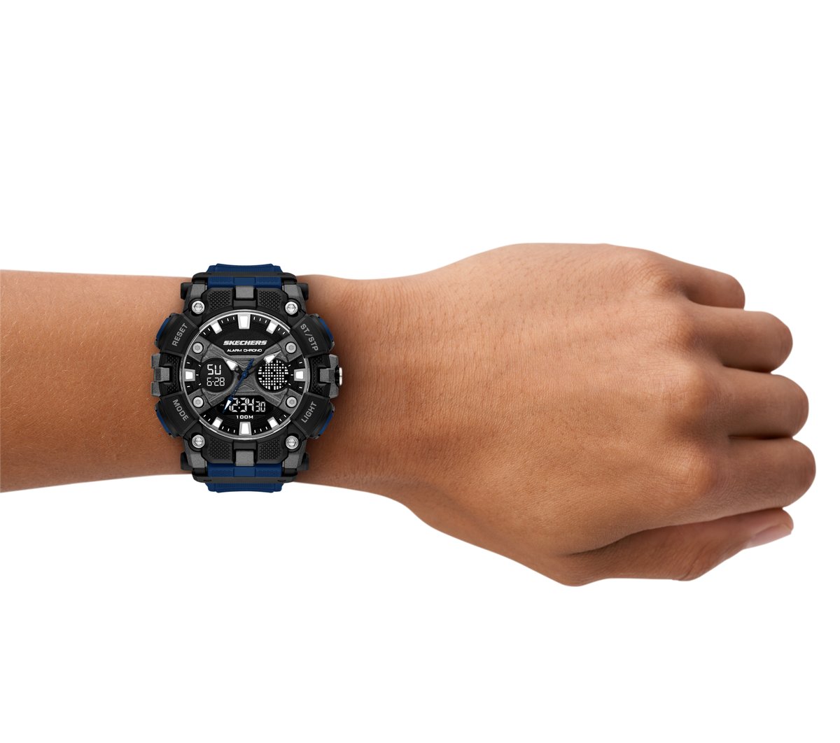Bonhill Watch | Skechers Men|Clothing