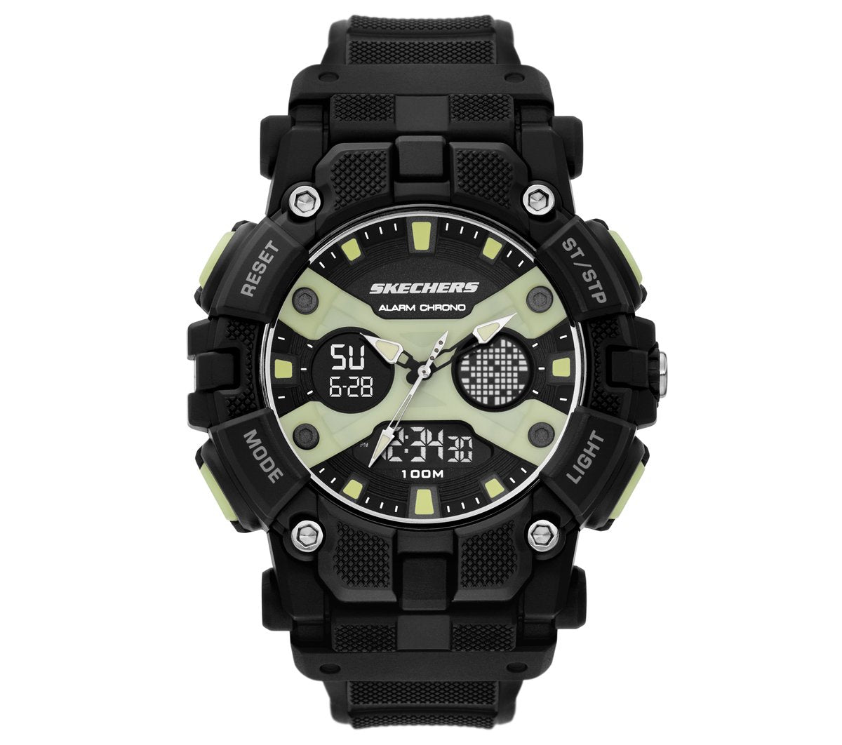 Bonhill Watch | Skechers Men|Clothing