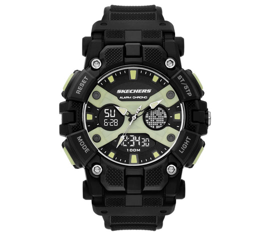 Bonhill Watch | Skechers Men|Clothing