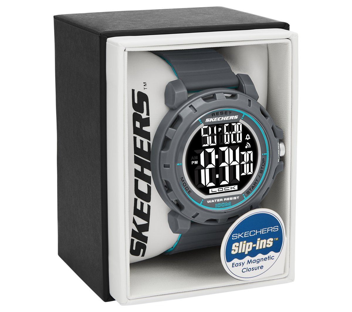 Slip-ins:Newkirk Watch | Skechers Men|Clothing