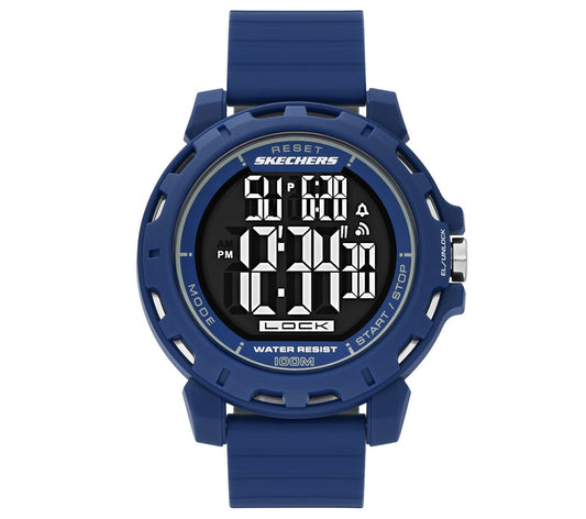 Slip-ins:Newkirk Watch | Skechers Men|Clothing