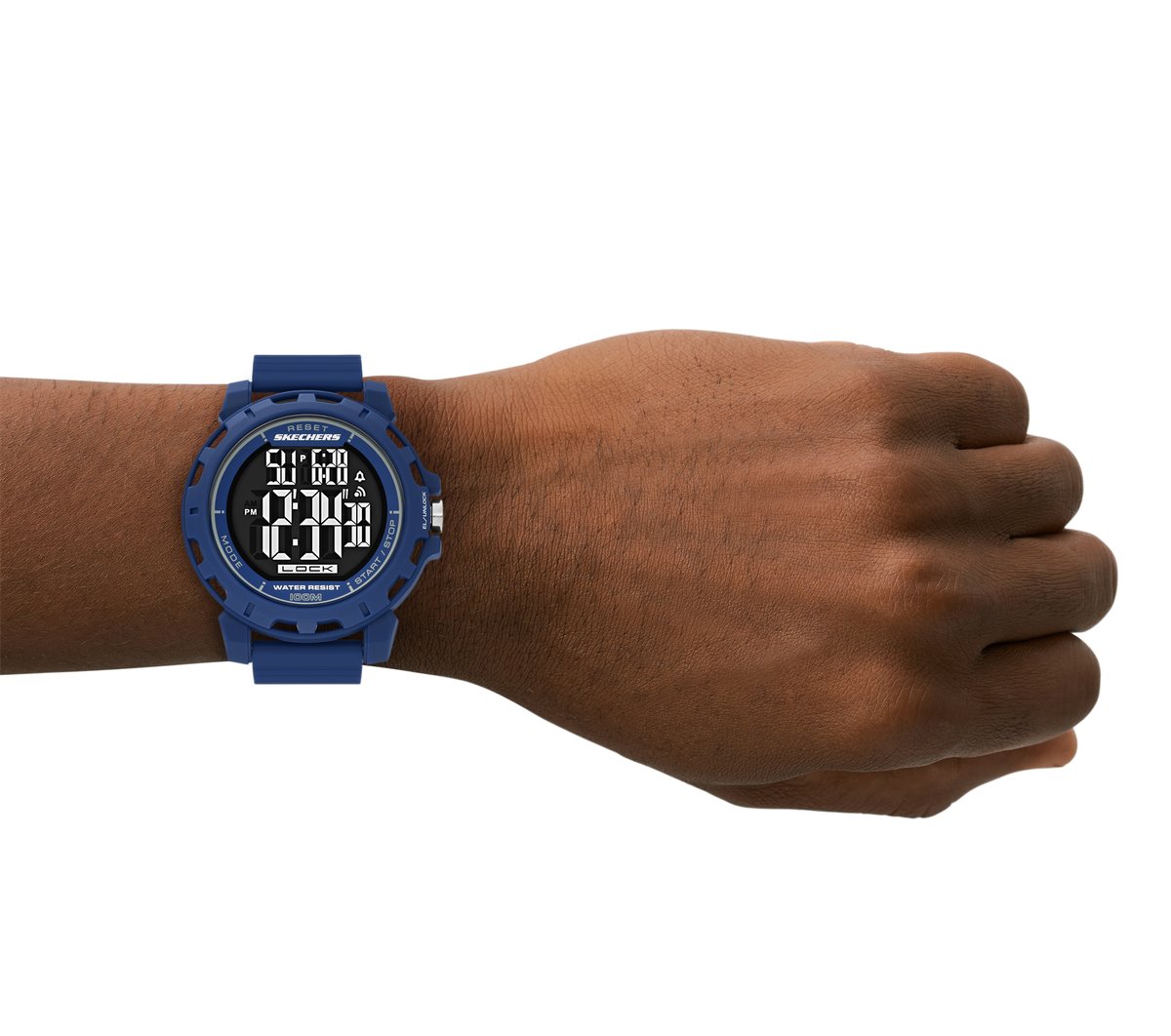 Slip-ins:Newkirk Watch | Skechers Men|Clothing