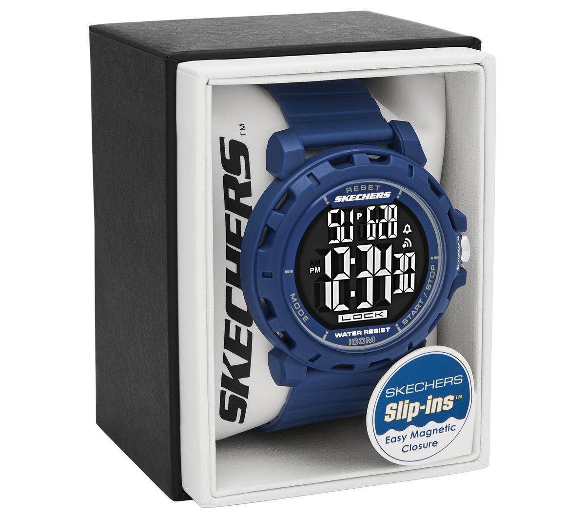Slip-ins:Newkirk Watch | Skechers Men|Clothing