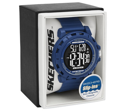 Slip-ins:Newkirk Watch | Skechers Men|Clothing
