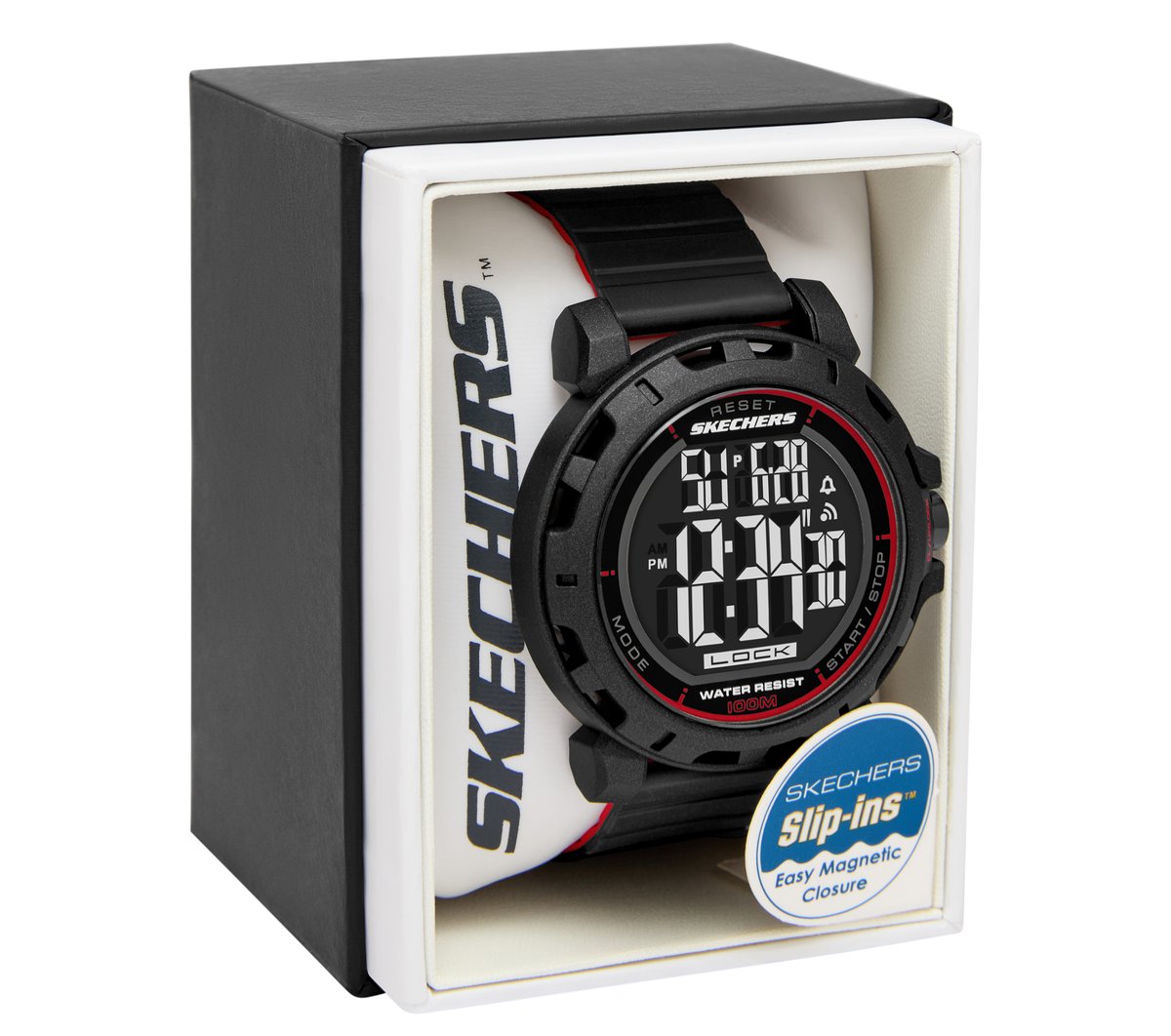 Slip-ins:Newkirk Watch | Skechers Men|Clothing