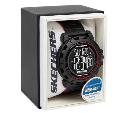 Slip-ins:Newkirk Watch | Skechers Men|Clothing