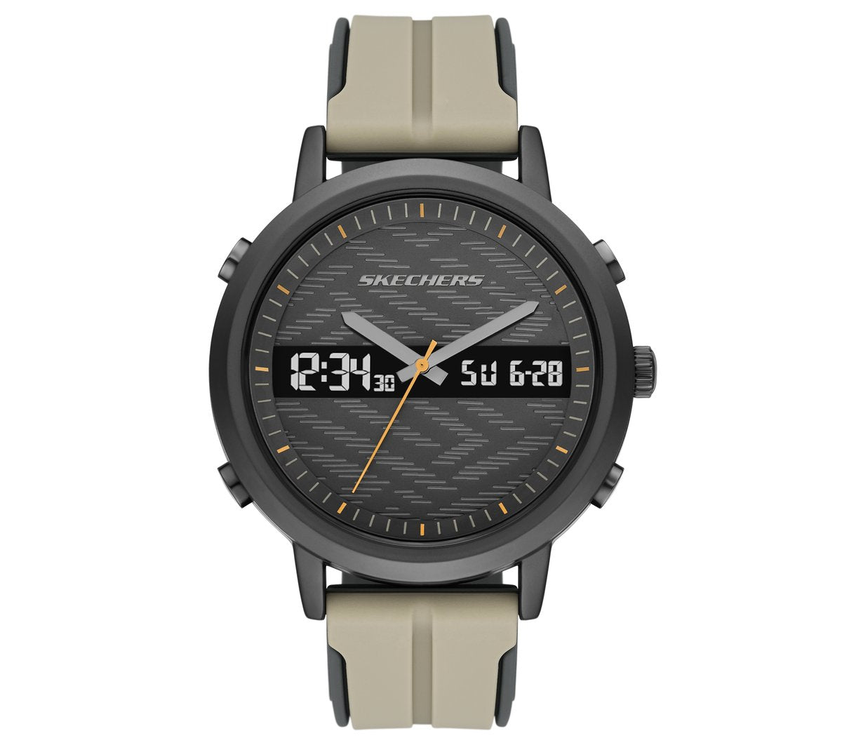 Lawndale Watch | Skechers Men|Clothing