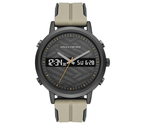 Lawndale Watch | Skechers Men|Clothing