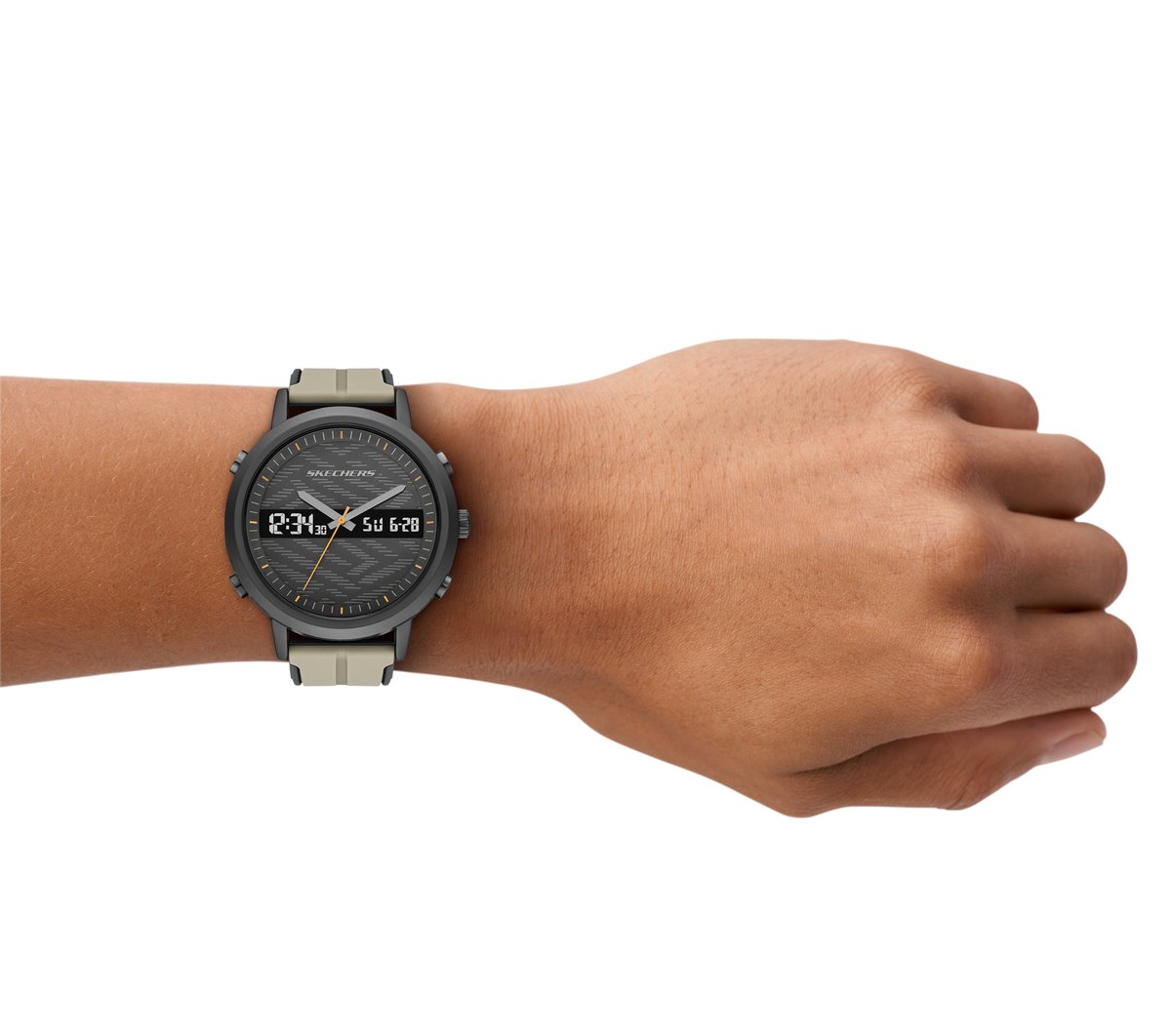 Lawndale Watch | Skechers Men|Clothing
