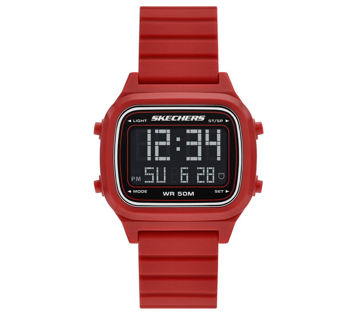 Slip-ins: Fiske Watch | Skechers Men|Clothing