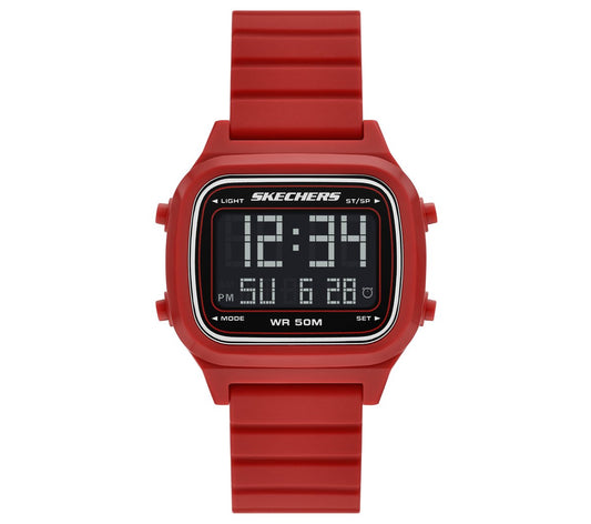 Slip-ins: Fiske Watch | Skechers Men|Clothing
