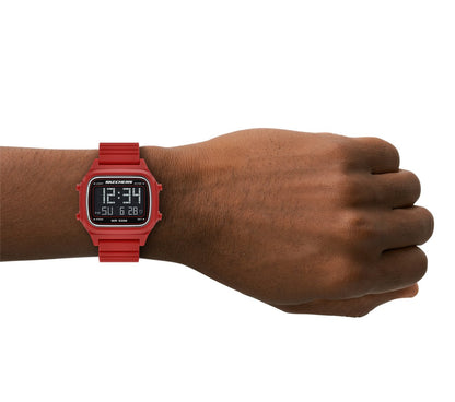 Slip-ins: Fiske Watch | Skechers Men|Clothing