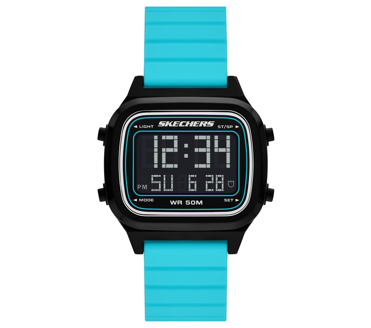 Slip-ins: Fiske Watch | Skechers Men|Clothing