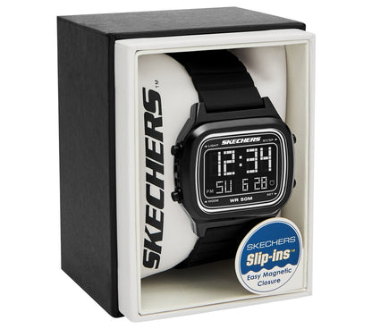 Slip-ins: Fiske Watch | Skechers Men|Clothing