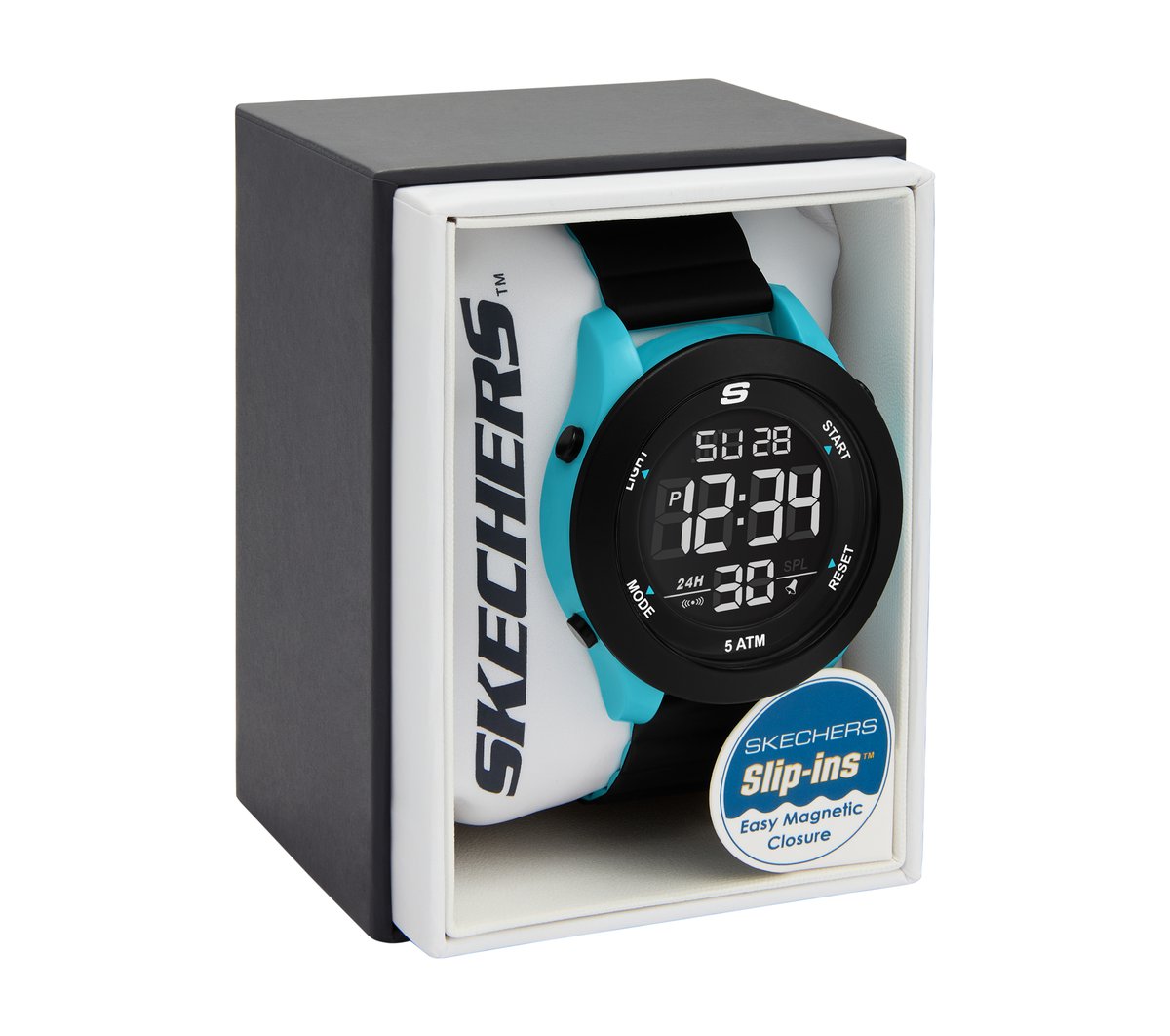 Slip-ins: Rosecrans Watch | Skechers Men|Clothing