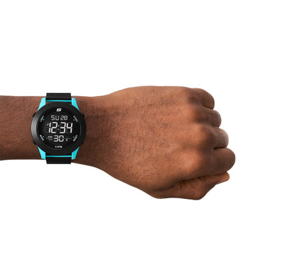Slip-ins: Rosecrans Watch | Skechers Men|Clothing