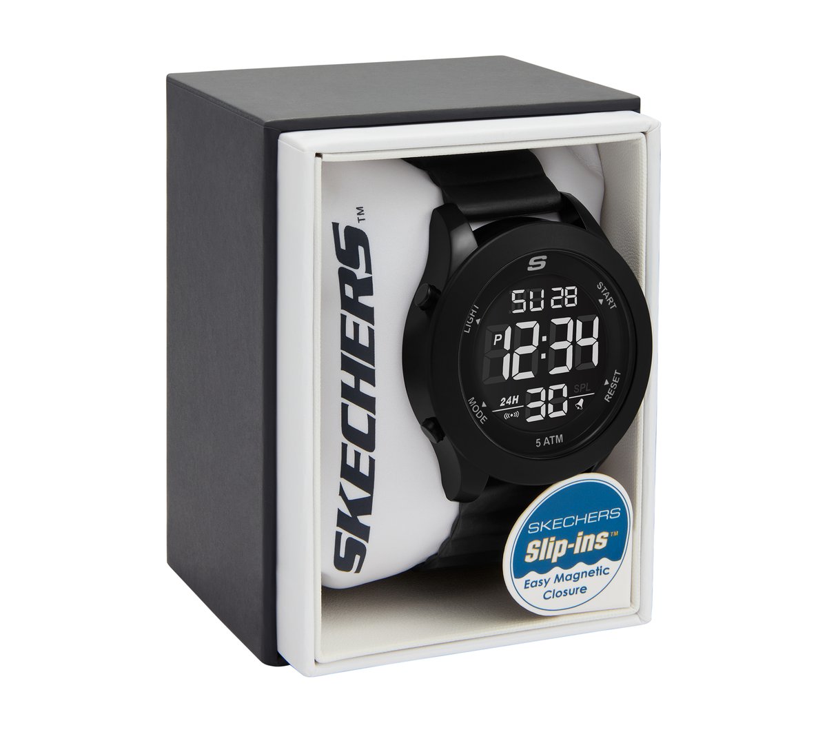 Slip-ins: Rosecrans Watch | Skechers Men|Clothing