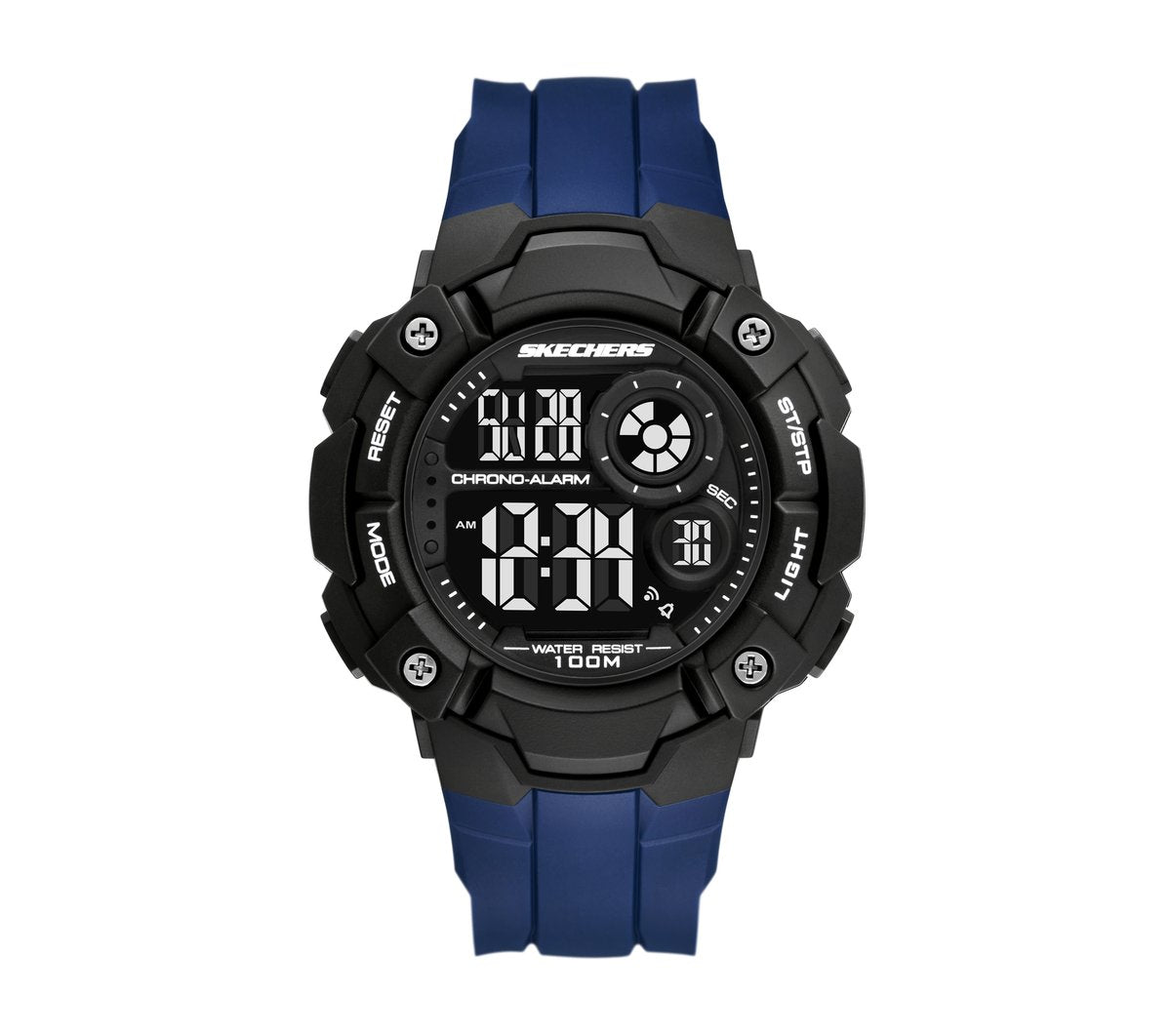 Westlawn Watch | Skechers Men|Clothing