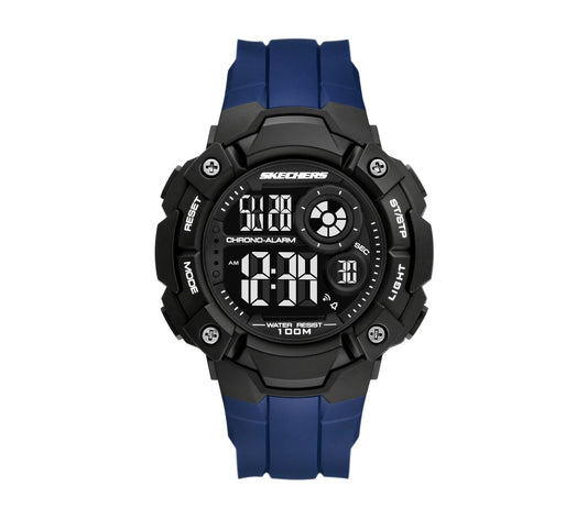Westlawn Watch | Skechers Men|Clothing