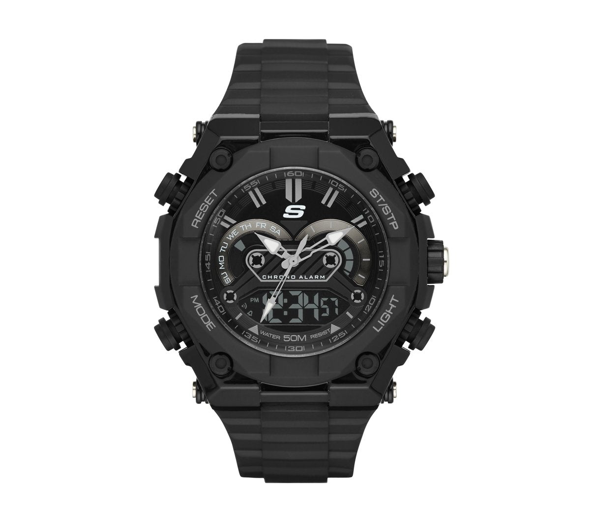 El Segundo Watch | Skechers Men|Clothing