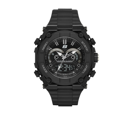 El Segundo Watch | Skechers Men|Clothing