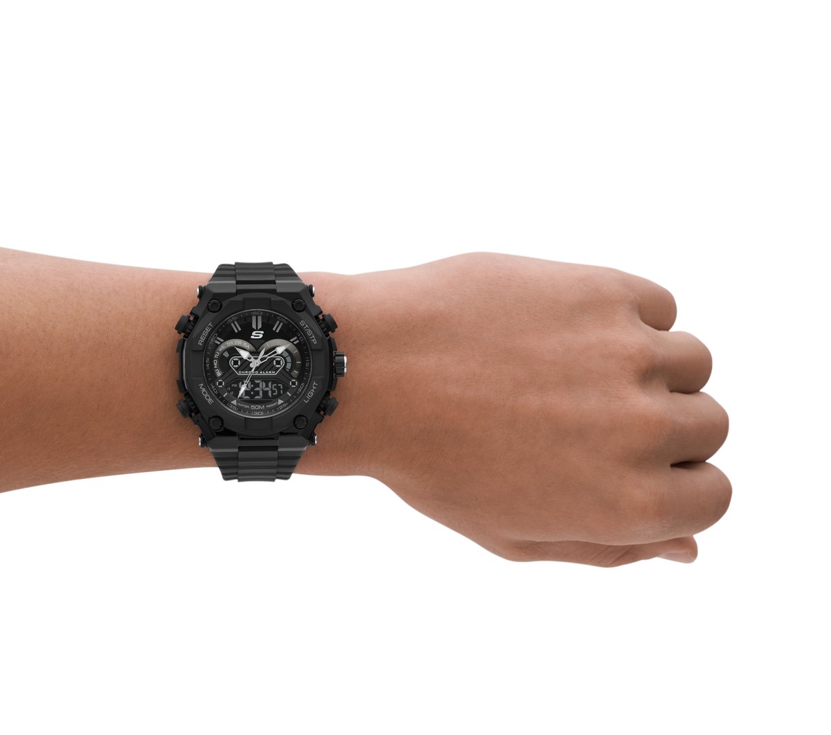 El Segundo Watch | Skechers Men|Clothing