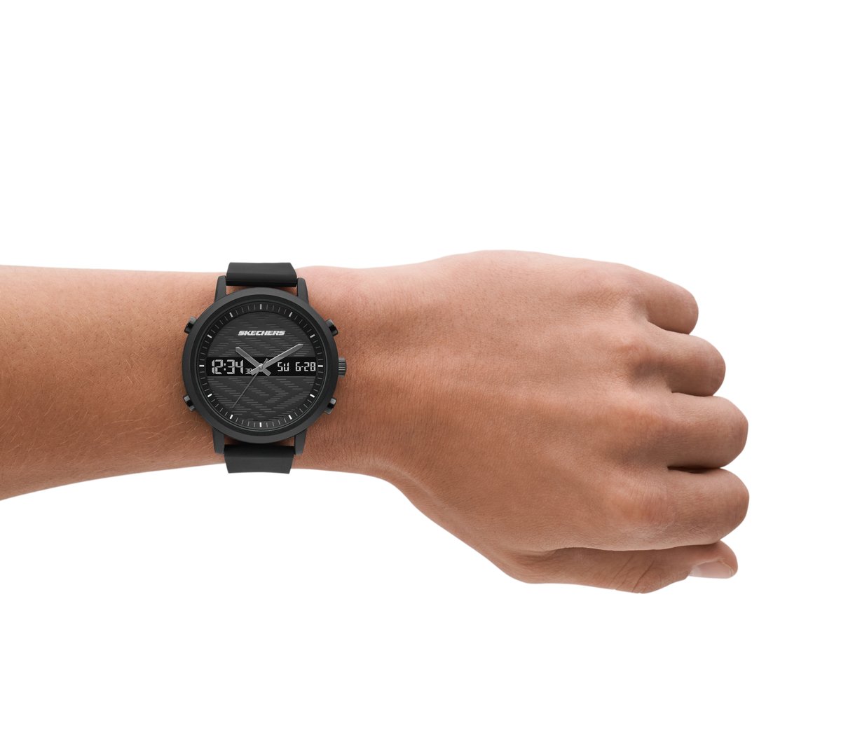 Lawndale Watch | Skechers Men|Clothing