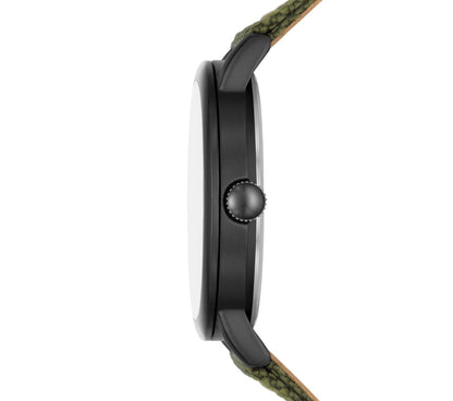 Parkhurst Green Watch | Skechers Men|Clothing