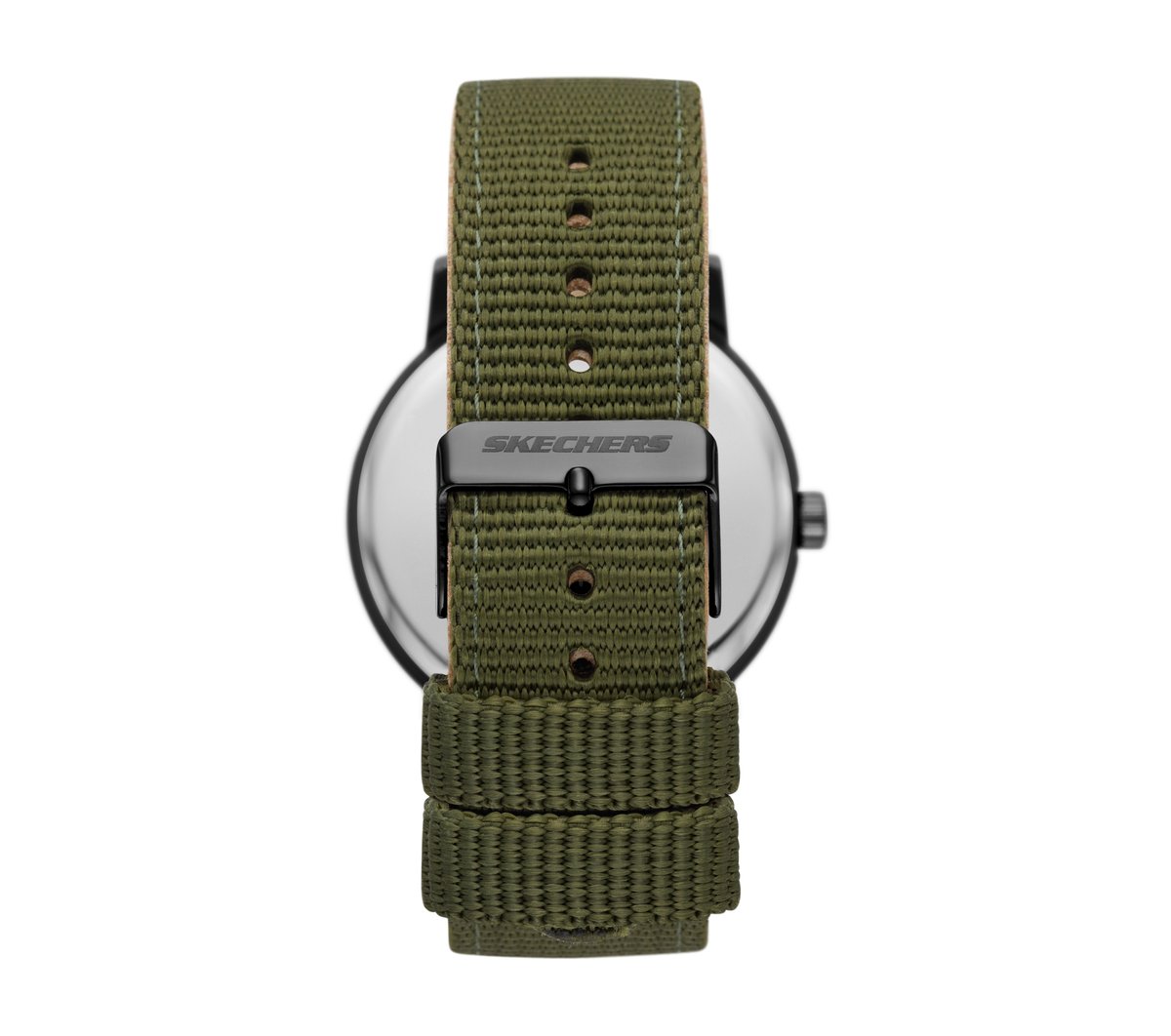 Parkhurst Green Watch | Skechers Men|Clothing