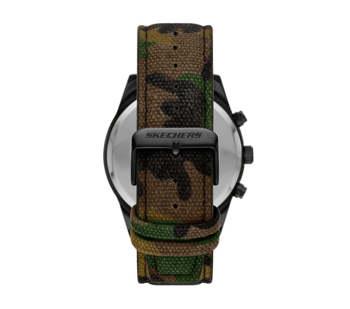Kornblum Camo Watch | Skechers Men|Clothing