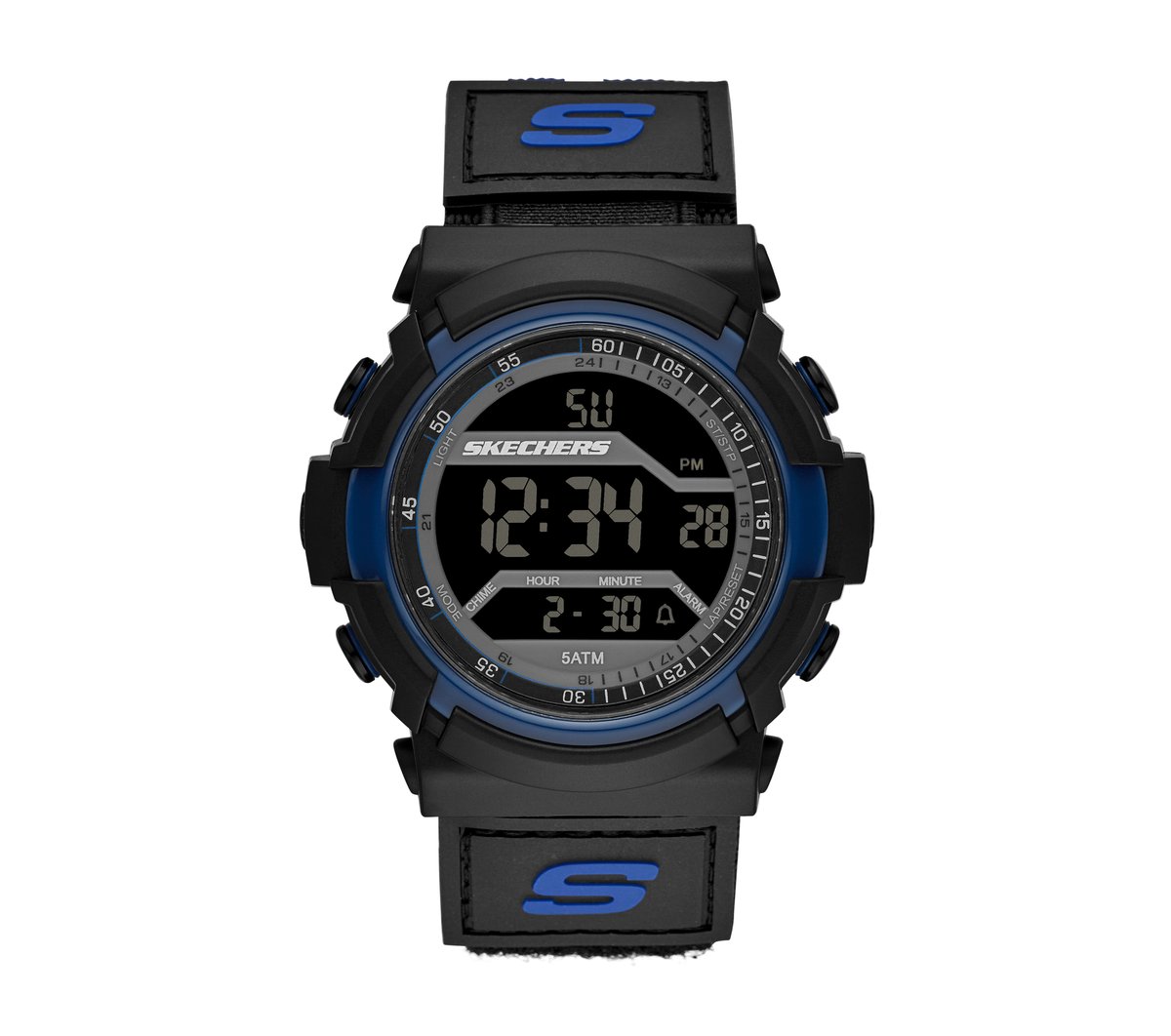 Flournoy Watch | Skechers Men|Clothing