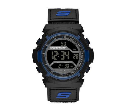 Flournoy Watch | Skechers Men|Clothing