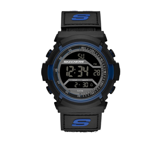 Flournoy Watch | Skechers Men|Clothing