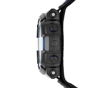 Flournoy Watch | Skechers Men|Clothing