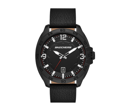 Brentwood Black Watch | Skechers Men|Clothing
