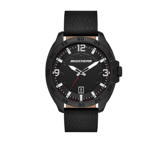 Brentwood Black Watch | Skechers Men|Clothing
