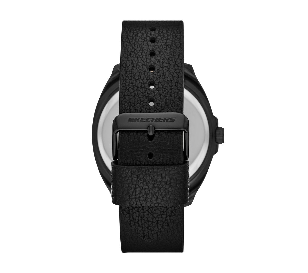 Brentwood Black Watch | Skechers Men|Clothing