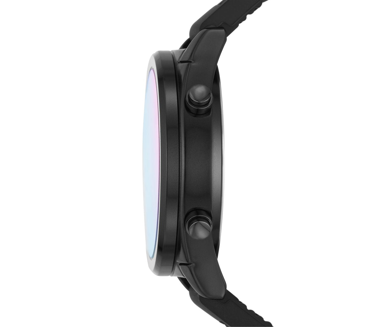 Accessories Blue Face Digital Watch | Skechers Men|Clothing