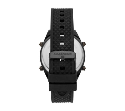 Accessories Blue Face Digital Watch | Skechers Men|Clothing