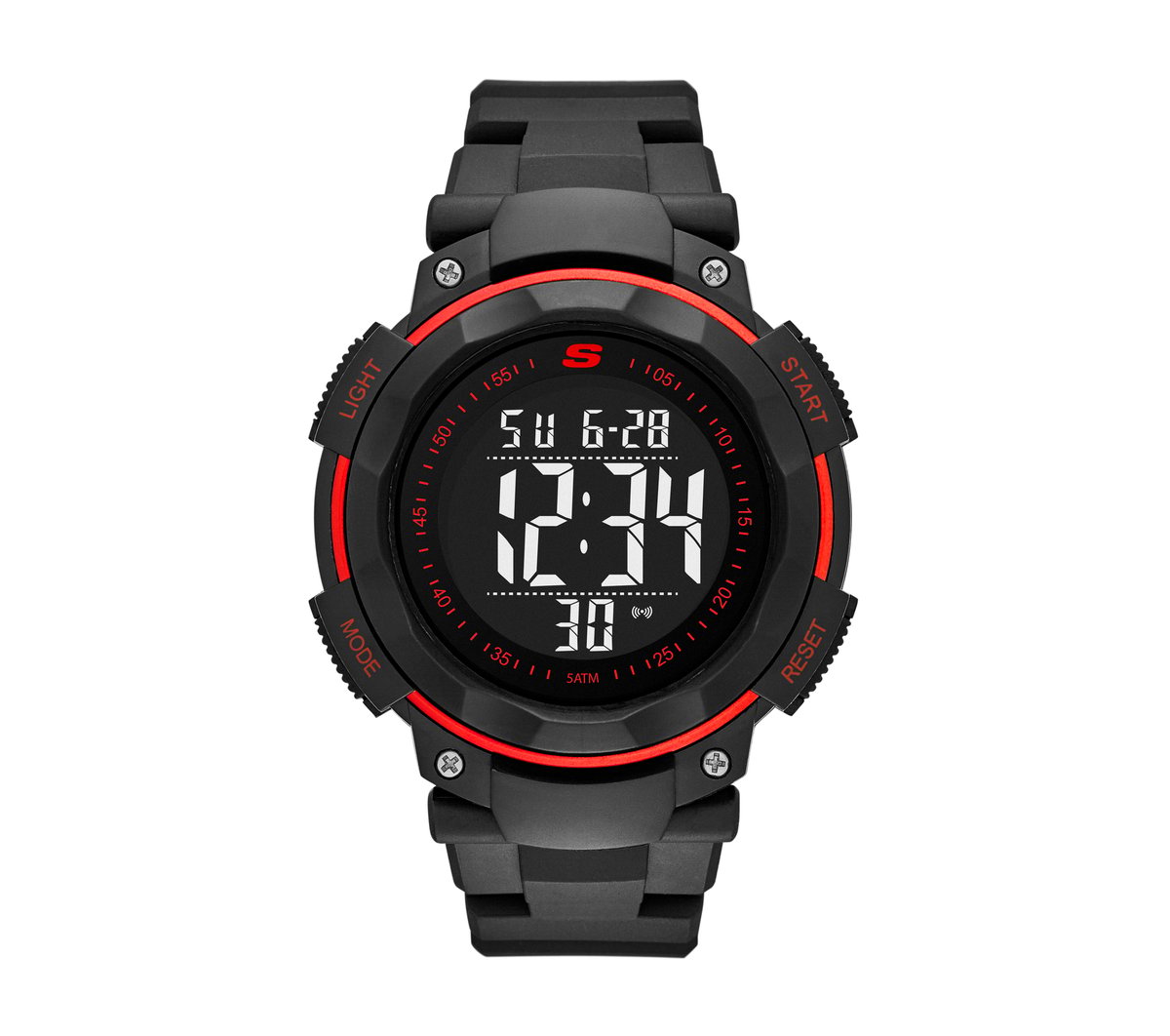 Ruhland Watch | Skechers Men|Clothing