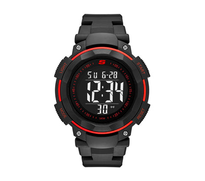 Ruhland Watch | Skechers Men|Clothing